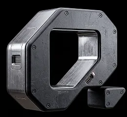 Quantum One logo